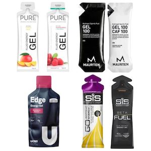 Performance Energy Gel Variety Pack