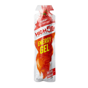 High 5 Energy Gel