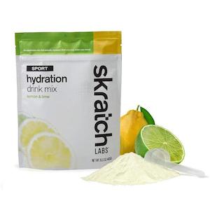 Skratch Labs Sport Hydration Mix Short Dated - 40% Off