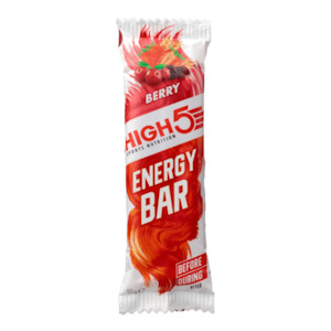 Frontpage: High5 Energy Bar