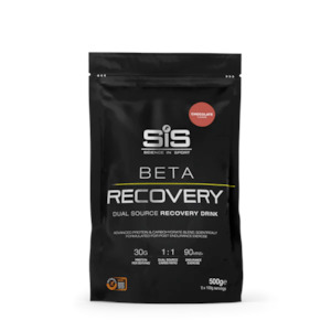 SiS Beta Recovery Powder 500g