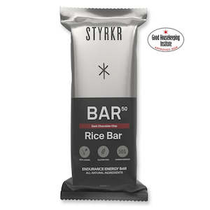 Skyrkr Bar50 Energy Bar