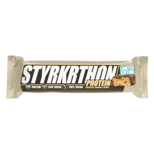 Styrkr Styrkrthon Protein Bar