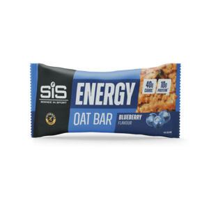 SiS Oat Energy Bar