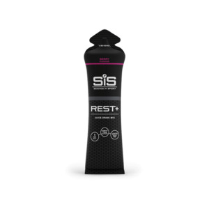 Frontpage: SiS Juice Rest + Berry 55ml