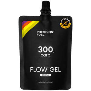 Frontpage: Precision Fuel PF300 Flow Gel
