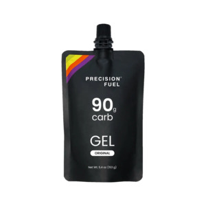 Frontpage: Precision Fuel PF90 Gel