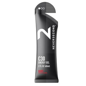 Frontpage: C30 Energy Gel
