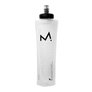Frontpage: Maurten Drinkflask 550 ml