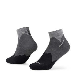 Training Gear Accessories: Merino Sock