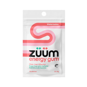 ZUUM Gum