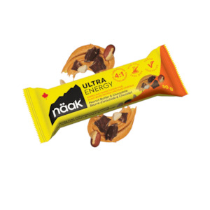 Naak Ultra Energy Bars