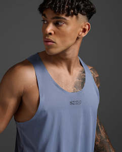 Featured New: 2XU Light Speed Tech Tank (Mens)