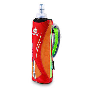 Bottle: Aonijie Handheld Softflask Bag