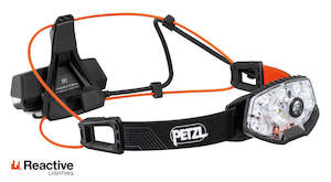 Devices: PETZL NAO® RL