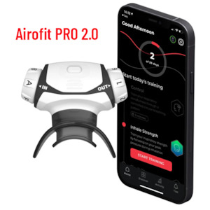 Devices: Airofit Pro 2.0