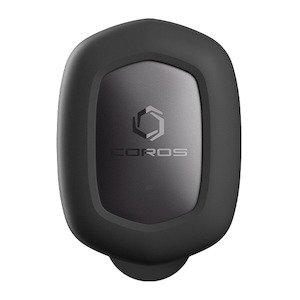 Devices: Coros Performance Optimisation Device (POD)