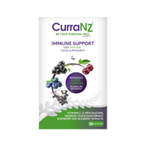 CurraNZ Immune Support