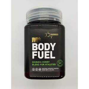 Superfoods: Manuka Performance M+ BODY FUEL