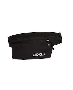 Waist Belts: 2XU Run Belt V1