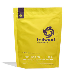 Energy Hydration Drinks: Tailwind Endurance Fuel