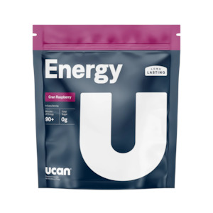 Ucan Energy Drink Mix
