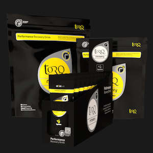 Torq: Torq Recovery (Dairy) -Sachets/Tub/1.5kg Pouch