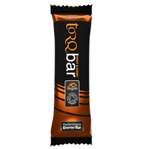 Torq: Torq Organic Energy Bars