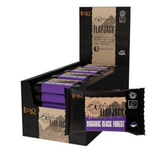 Torq: Torq Flapjacks Box Buy (20) Special