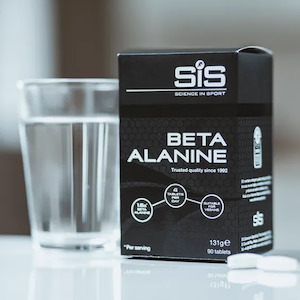Sis Science In Sport: SIS Beta Alanine (90 Tablets)