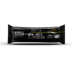 SIS Beta Fuel Energy Chews