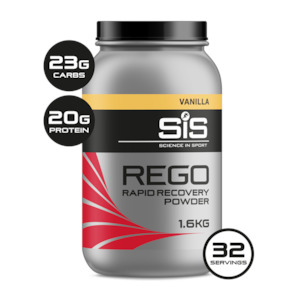 Sis Science In Sport: SIS REGO Rapid Recovery 1.6kg