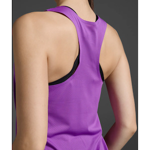 2xu: 2xu Light Tech Singlet  (Womens)
