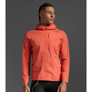 2xu: 2xu Ignition Shield Jacket Mens