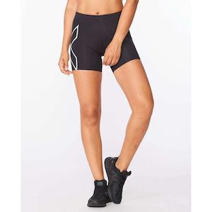 2xu: 2xu Women's Core Compression 5" Shorts