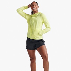 2xu: 2xu Aero Jacket Womens