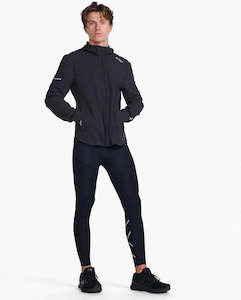2xu Aero Jacket Mens
