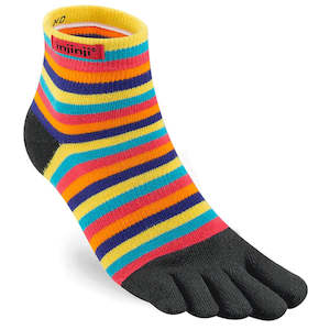 Injinji: Injinji Sport Mini-Crew Original Weight/Thin Cushion