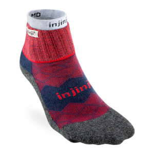 Injinji Liner + Runner Unisex