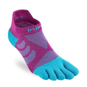 Injinji: Injinji Womens Specific Ultra Run No Show
