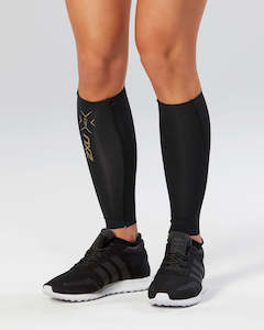 Compression Wear: 2XU Light Speed Compression Calf Guards