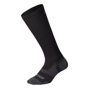 2XU Vectr Light Cushion Compression Socks