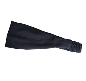 Hats Accessories: Tapered Headband