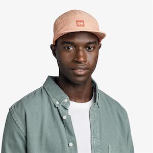 Hats Accessories: BUFF 5 Panel Explore