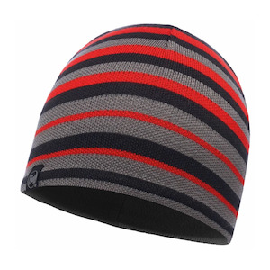 Hats Accessories: Buff Knitted Polar Hat