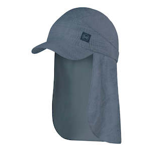 Hats Accessories: Buff Pack Sahara Cap