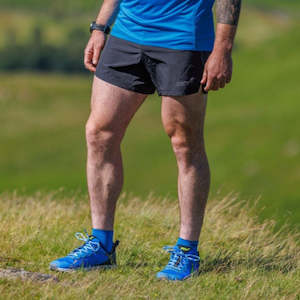 Running Active Wear: Inov8 Race Elite 5" Short Mens