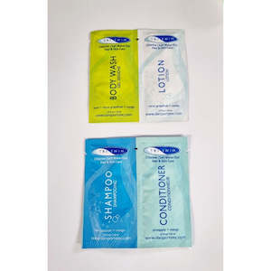 TriSwim Sachet/ Samples