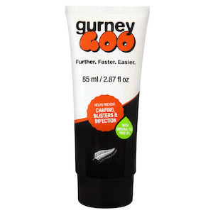 Gurney Goo