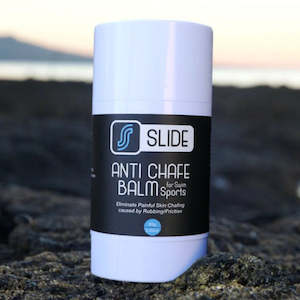 Bodycare: Slide Anti Chaff Balm